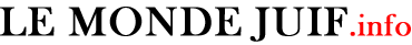 Le Monde Juif