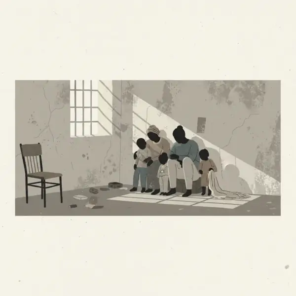 Une famille battue et séquestrée au Blanc-Mesnil